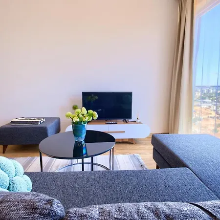 Apartment 1207 By Newinn