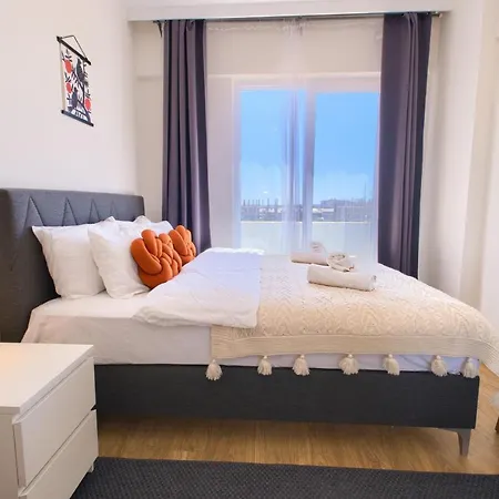 Apartment 1207 By Newinn